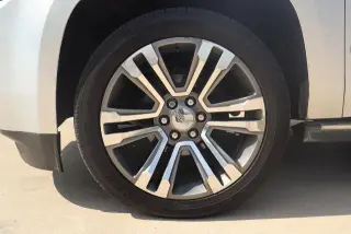 GMC Yukon 2020 4x4 Denali 4dr SUV