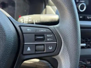 Honda Accord 2023 EX 4dr Sedan