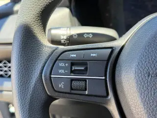 Honda Accord 2023 EX 4dr Sedan