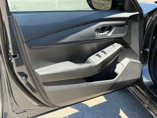 Honda Accord 2023 EX 4dr Sedan
