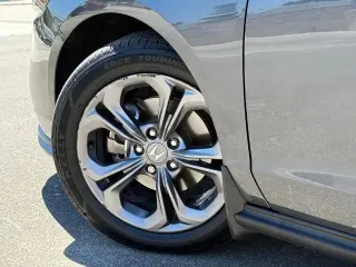 Honda Accord 2023 EX 4dr Sedan