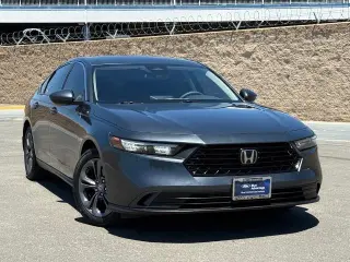 Honda Accord 2023 EX 4dr Sedan