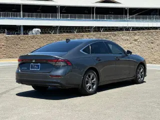 Honda Accord 2023 EX 4dr Sedan