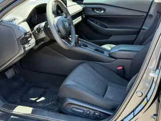 Honda Accord 2023 EX 4dr Sedan