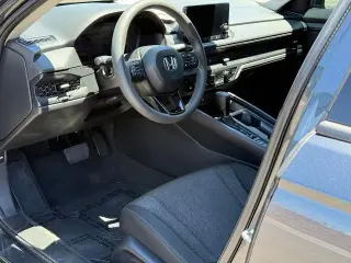 Honda Accord 2023 EX 4dr Sedan