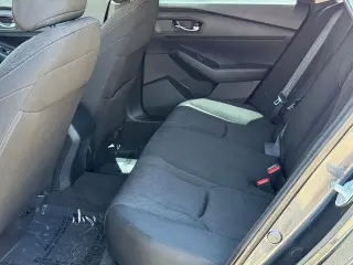 Honda Accord 2023 EX 4dr Sedan