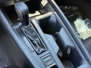 Honda Accord 2023 EX 4dr Sedan