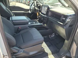 Ford F-150 2025 4x2 STX 4dr SuperCrew 5.5 ft. SB
