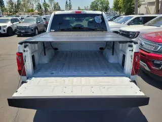 Ford F-150 2025 4x2 STX 4dr SuperCrew 5.5 ft. SB