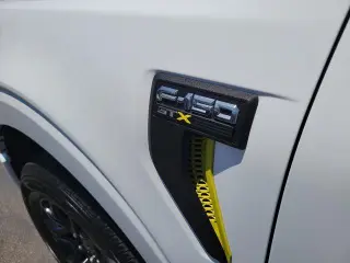 Ford F-150 2025 4x2 STX 4dr SuperCrew 5.5 ft. SB