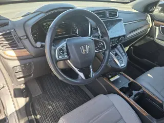 Honda CR-V Hybrid 2022 AWD Touring 4dr SUV