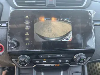 Honda CR-V Hybrid 2022 AWD Touring 4dr SUV