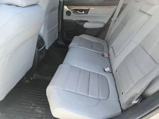 Honda CR-V Hybrid 2022 AWD Touring 4dr SUV