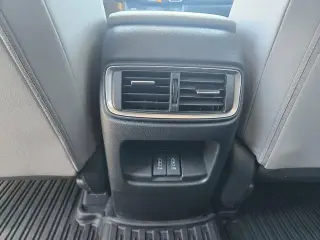 Honda CR-V Hybrid 2022 AWD Touring 4dr SUV