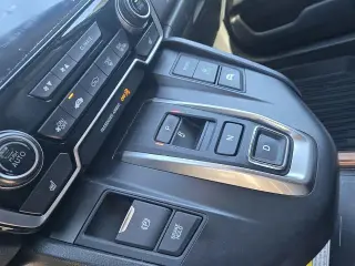 Honda CR-V Hybrid 2022 AWD Touring 4dr SUV