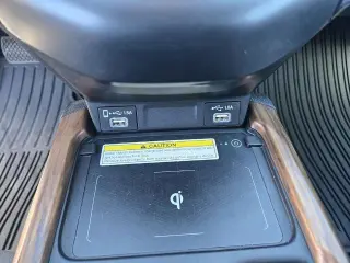 Honda CR-V Hybrid 2022 AWD Touring 4dr SUV
