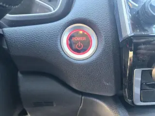 Honda CR-V Hybrid 2022 AWD Touring 4dr SUV