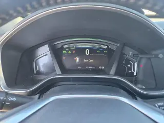 Honda CR-V Hybrid 2022 AWD Touring 4dr SUV