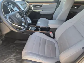Honda CR-V Hybrid 2022 AWD Touring 4dr SUV