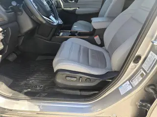 Honda CR-V Hybrid 2022 AWD Touring 4dr SUV
