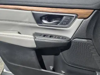 Honda CR-V Hybrid 2022 AWD Touring 4dr SUV