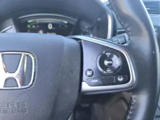 Honda CR-V Hybrid 2022 AWD Touring 4dr SUV