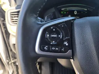 Honda CR-V Hybrid 2022 AWD Touring 4dr SUV