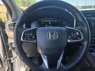 Honda CR-V Hybrid 2022 AWD Touring 4dr SUV