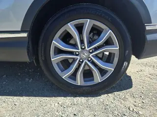 Honda CR-V Hybrid 2022 AWD Touring 4dr SUV