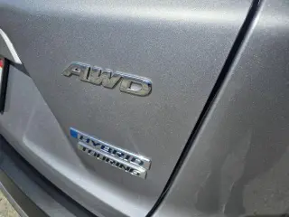 Honda CR-V Hybrid 2022 AWD Touring 4dr SUV