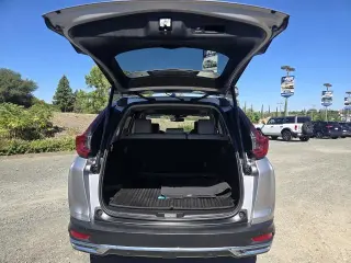 Honda CR-V Hybrid 2022 AWD Touring 4dr SUV