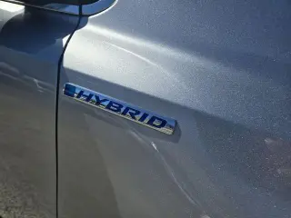 Honda CR-V Hybrid 2022 AWD Touring 4dr SUV