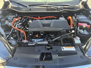 Honda CR-V Hybrid 2022 AWD Touring 4dr SUV