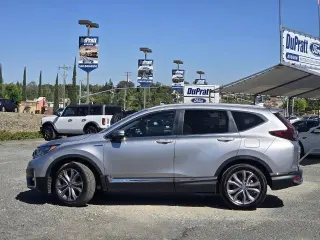Honda CR-V Hybrid 2022 AWD Touring 4dr SUV