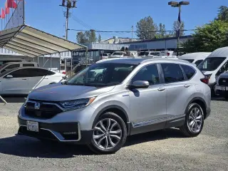 Honda CR-V Hybrid 2022 AWD Touring 4dr SUV
