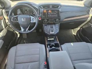 Honda CR-V Hybrid 2022 AWD Touring 4dr SUV