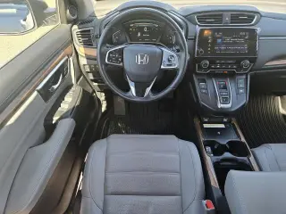 Honda CR-V Hybrid 2022 AWD Touring 4dr SUV
