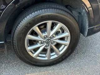 Mazda CX-5 2025 AWD 2.5 S Select 4dr SUV