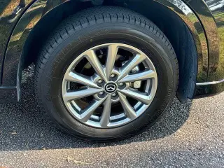 Mazda CX-5 2025 AWD 2.5 S Select 4dr SUV