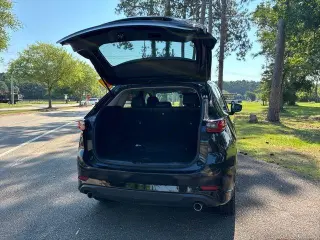 Mazda CX-5 2025 AWD 2.5 S Select 4dr SUV