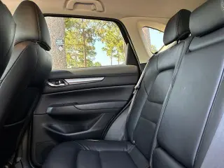 Mazda CX-5 2025 AWD 2.5 S Select 4dr SUV