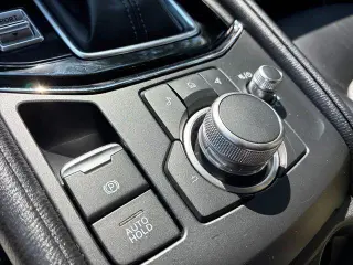 Mazda CX-5 2025 AWD 2.5 S Select 4dr SUV