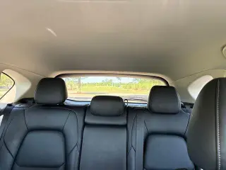 Mazda CX-5 2025 AWD 2.5 S Select 4dr SUV