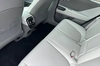 Hyundai IONIQ 6 2023 SEL 4dr Sedan