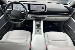 Hyundai IONIQ 6 2023 SEL 4dr Sedan