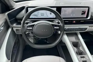 Hyundai IONIQ 6 2023 SEL 4dr Sedan