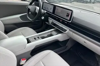 Hyundai IONIQ 6 2023 SEL 4dr Sedan