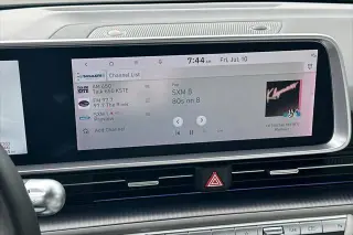 Hyundai IONIQ 6 2023 SEL 4dr Sedan