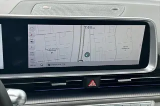 Hyundai IONIQ 6 2023 SEL 4dr Sedan
