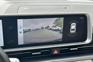 Hyundai IONIQ 6 2023 SEL 4dr Sedan